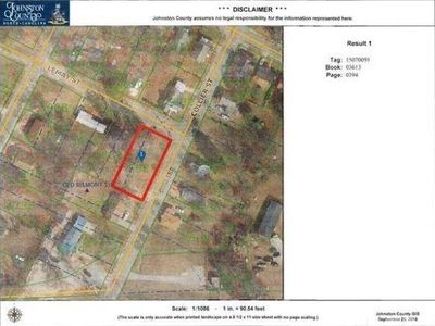 1012 Lemay St, Smithfield, NC, 27577