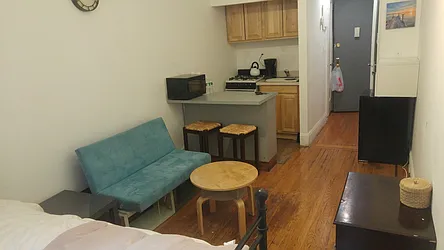 Rented by Downtown Mgt & Realty LLC
