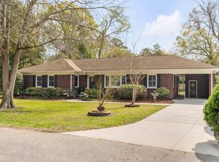 1727 Mohawk Ave, Charleston, SC 29412