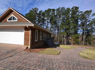 249 Paradise Point, Lavonia, GA 30553