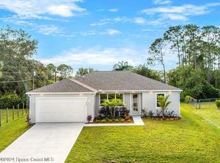1258 Ashland Ave SE, Palm Bay, FL 32909
