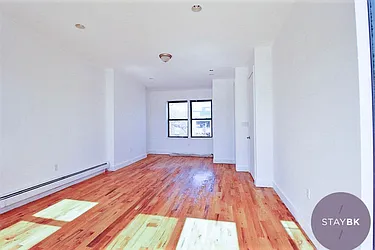 Rented by StayBK LLC