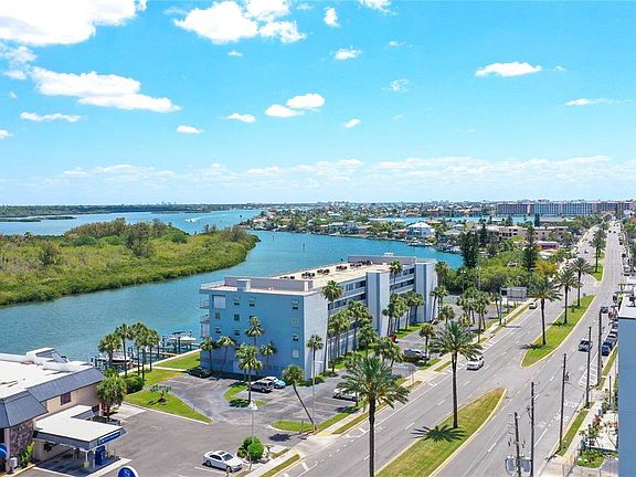 5th image of 18325 Gulf Blvd APT 308