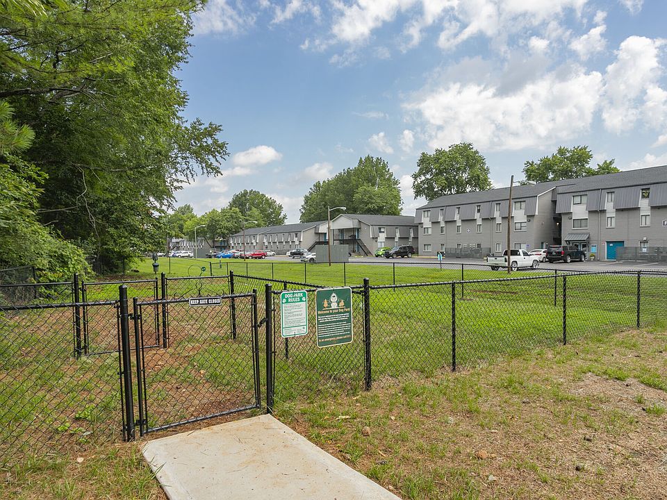 Bark Park