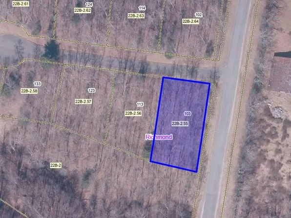 103 Saint Paul Ln, Daniels, WV 25832