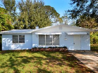 1027 S Flagler Ave, Edgewater, FL 32132