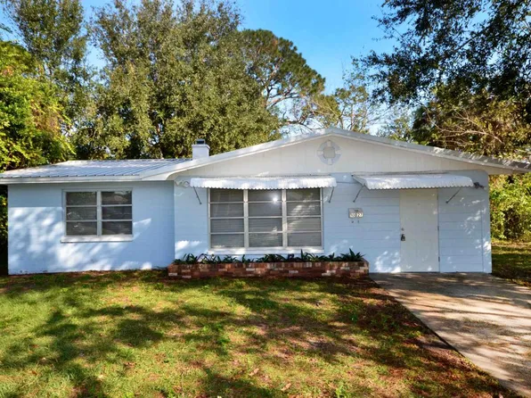 1027 S Flagler Ave, Edgewater, FL 32132