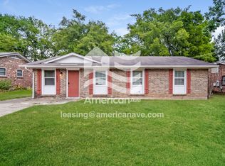 5953 Cherry Hill Rd, Montgomery, AL 36116