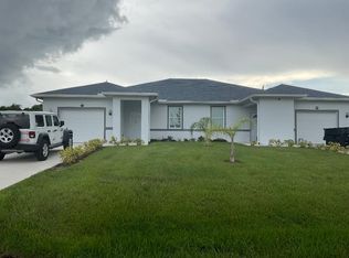 5209 24th St SW #5209, Lehigh Acres, FL 33973