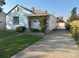 2127 E Heroy Ave, Spokane, WA 99207