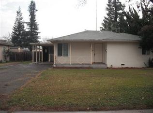 240 E Rumble Rd, Modesto, CA 95350