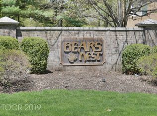 252 Bearwoods Rd #252, Park Ridge, NJ 07656