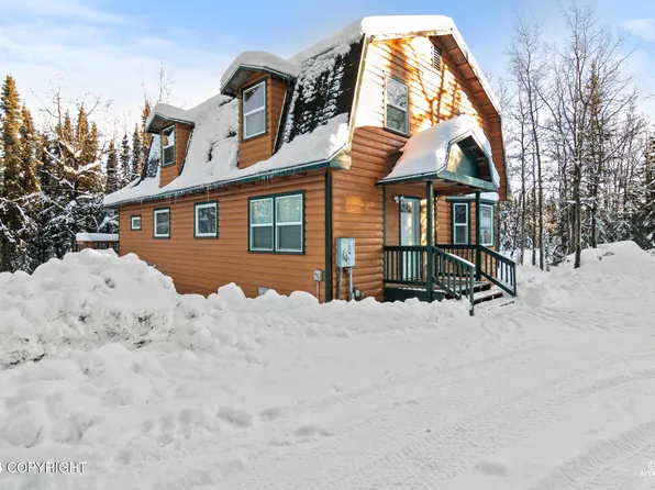 35895 King Salmon Ave, Soldotna, AK 99669