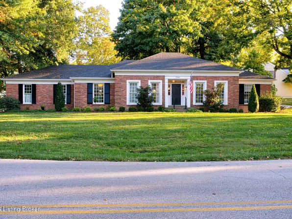 7241 Fox Harbor Rd, Prospect, KY 40059
