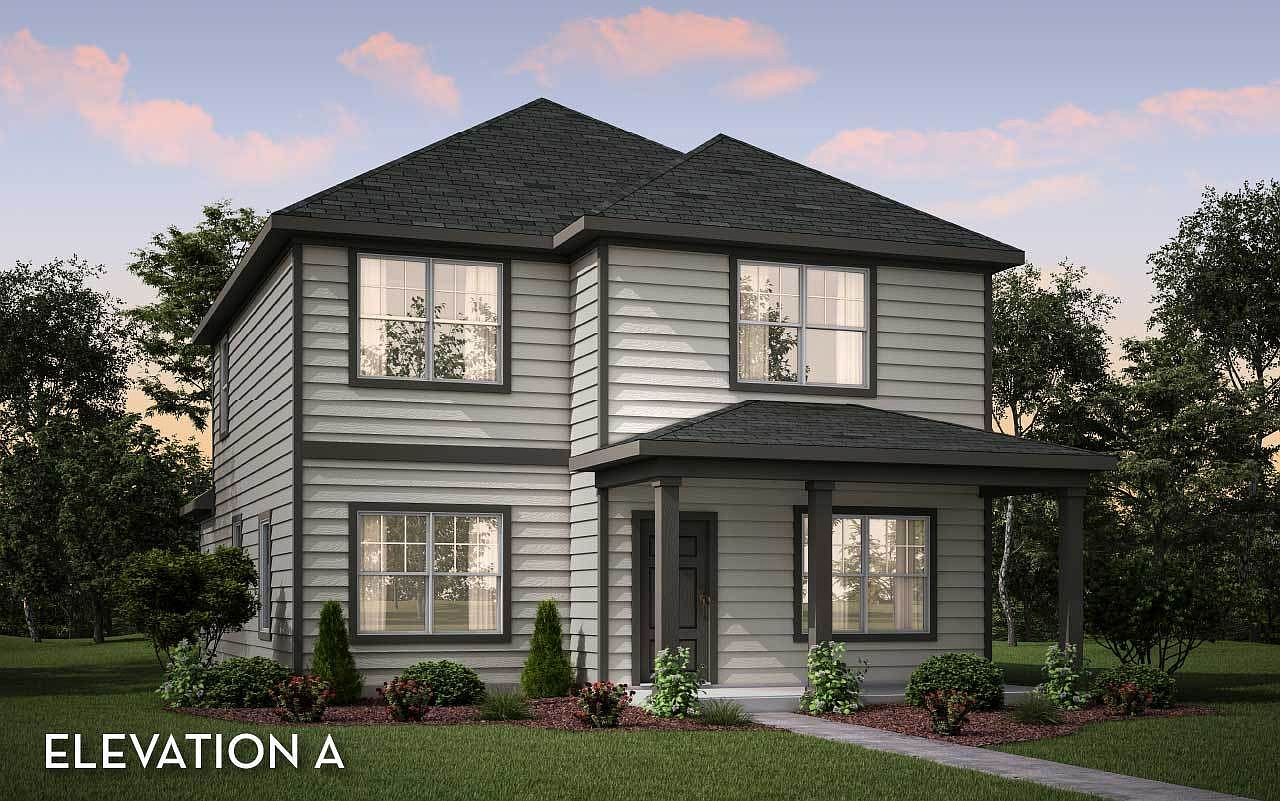 Diamond Plan, Brooklands, Hutto, TX 78634 Zillow