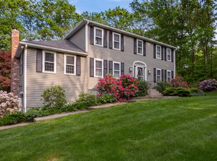 368 Whitney St, Northborough, MA 01532