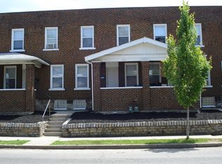 2476-2488 Indianola Avenue, Columbus, OH 43202