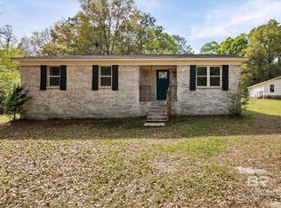 6965 N Lee Roy Jordan Dr, Semmes, AL 36575
