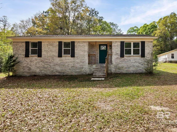 6965 N Lee Roy Jordan Dr, Semmes, AL 36575