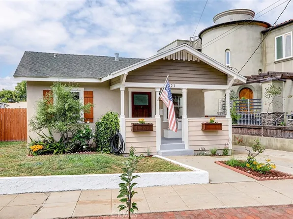 221 S Guadalupe Ave, Redondo Beach, CA 90277