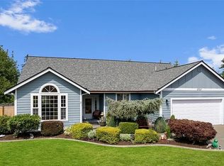 2727 Sutherland Pl #1, Steilacoom, WA 98388