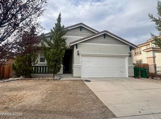 1335 Grand Summit Dr, Reno, NV 89523