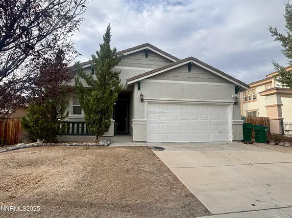 1335 Grand Summit Dr, Reno, NV 89523