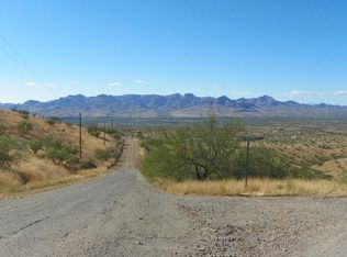 1740 Via Mazatlan, Rio Rico, AZ 85648