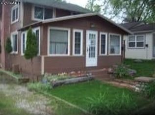 115 Maple St, Brooklyn, MI 49230