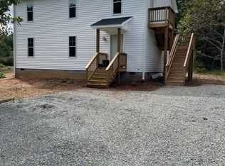318 Bonbrook Creek Rd, Cumberland, VA 23040