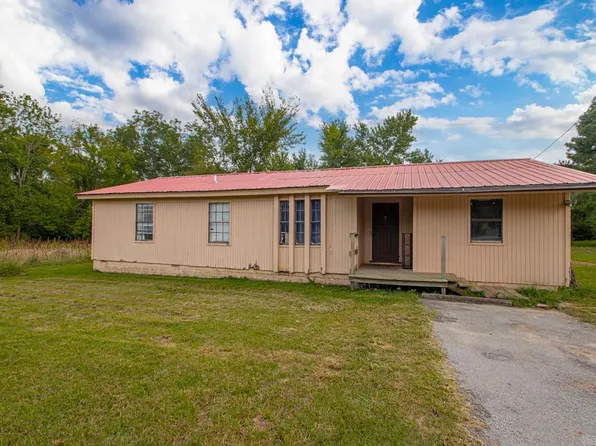 7 Artesian Well Rd, Sherwood, AR 72120