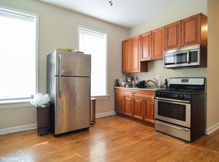 3721 W Belmont Ave APT 2F, Chicago, IL 60618
