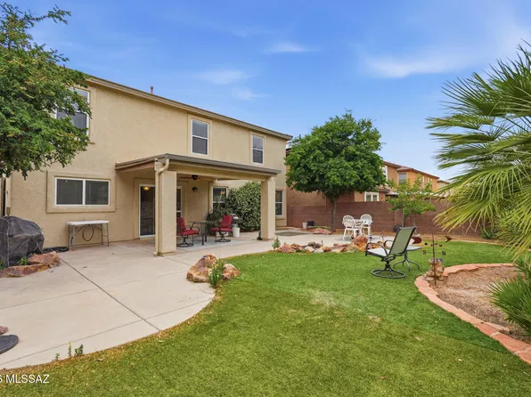 3611 E Mecate Rd, Tucson, AZ 85739