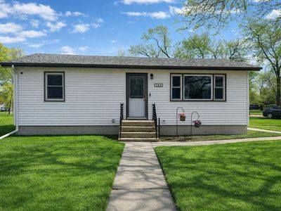 740 Michigan Ave SW, Huron, SD, 57350