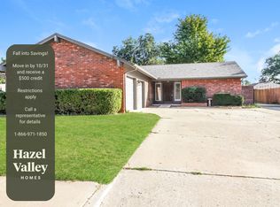 3916 Durango Cir, Norman, OK 73072