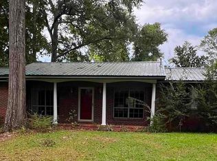 1808 Powder Plant Rd, Mc Calla, AL 35111