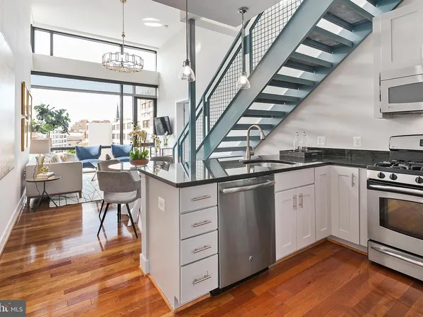 1211 13th St NW APT 803, Washington, DC 20005