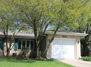 306 Ravinia Dr, Shorewood, IL 60404