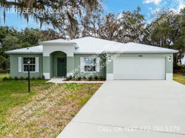 1005 SE 14th Ct, Okeechobee, FL 34974