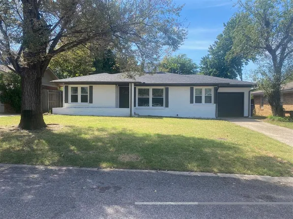 2212 Barclay Rd, Oklahoma City, OK 73120