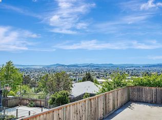 1517 Beau Rivage, San Pablo, CA 94806