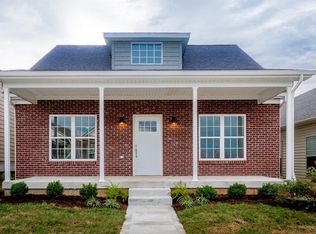 145 Ridge View Rd, Versailles, KY 40383