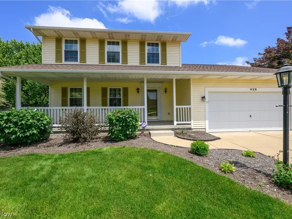 928 Tamwood Dr, Canal Fulton, OH 44614