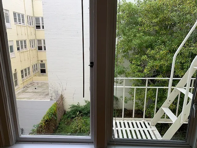 925 Jones Street Apartments — Photo 15