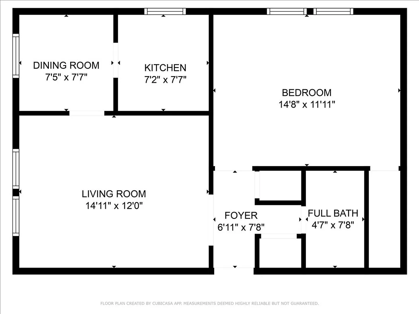 2806 O St SE — Photo 2