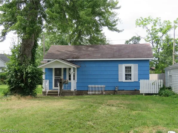 2939 Cleveland Blvd, Lorain, OH 44052