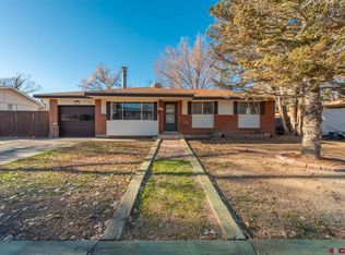 1412 Avon Drive, Montrose, CO 81401