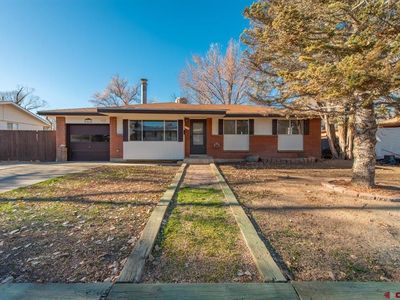 1412 Avon Drive, Montrose, CO, 81401