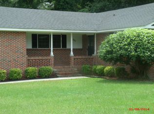 491 Gue Rd, Orangeburg, SC 29115