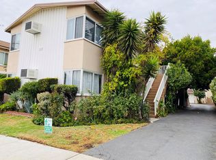 Alameda Apartments, Burbank, CA 91502